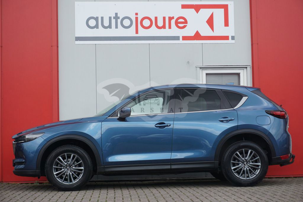 Mazda CX-5 2017