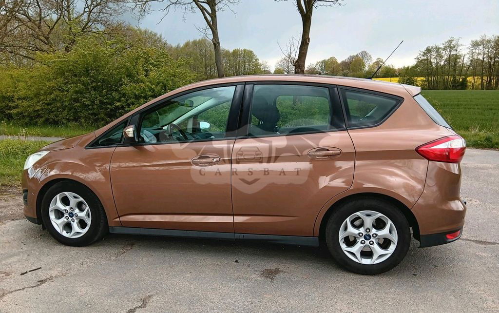 Ford C-Max 2014