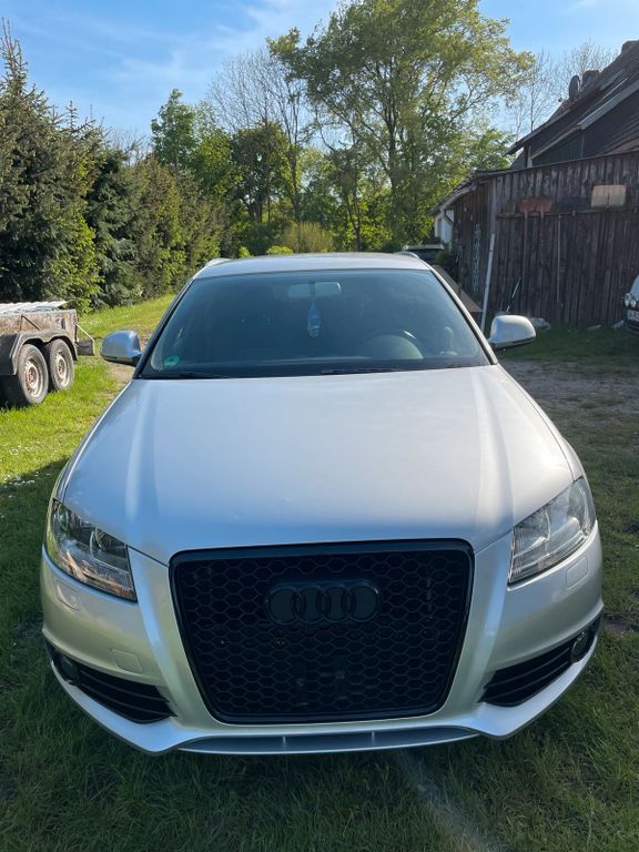 Audi A3 2009