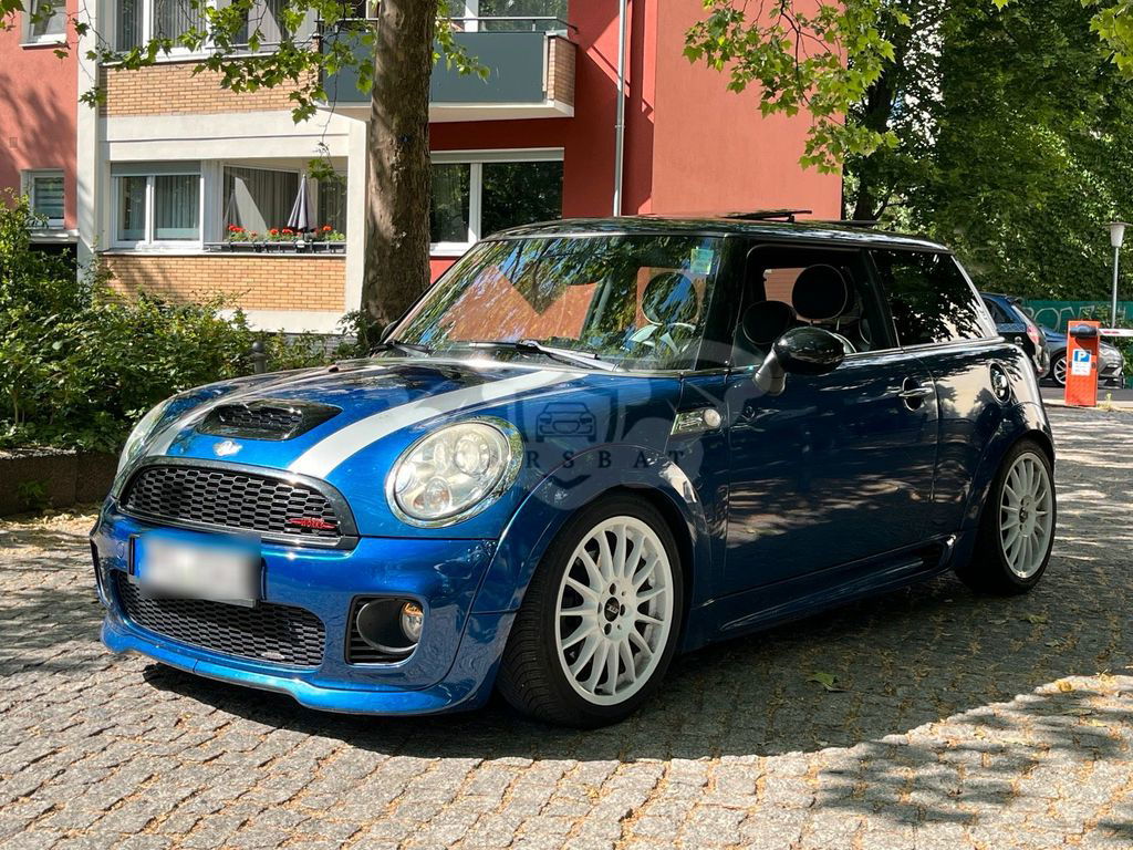 Mini Cooper 2009