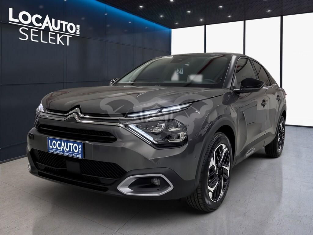Citroën C4 2023