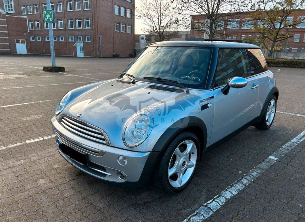 Mini Cooper 2006