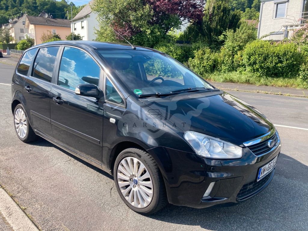 Ford C-Max 2008