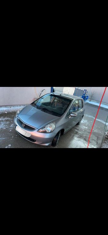 Honda Jazz 2007