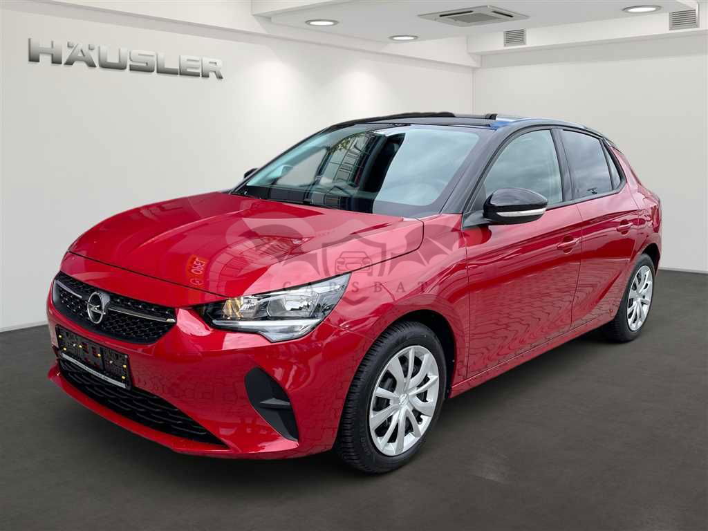 Opel Corsa 2023
