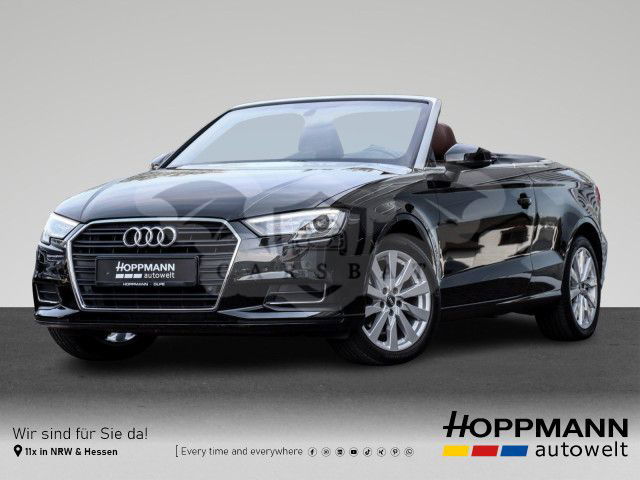 Audi A3 2020
