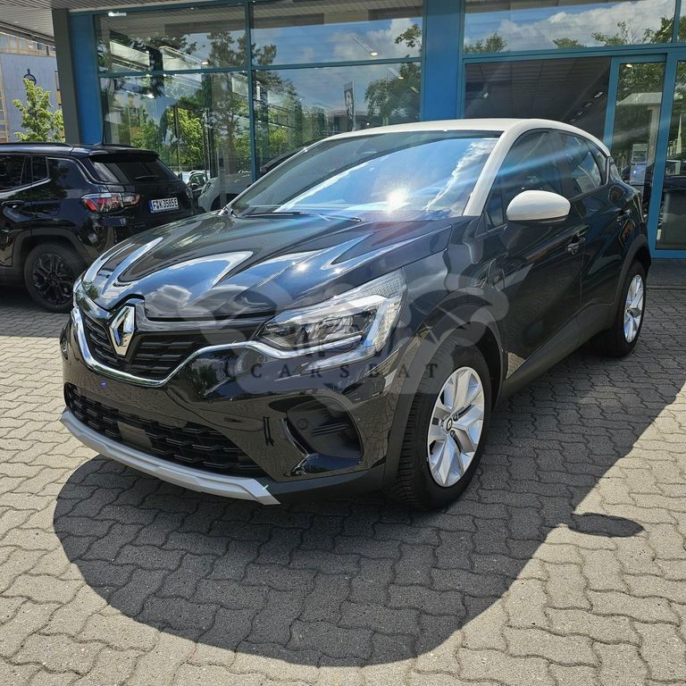 Renault Captur 2023