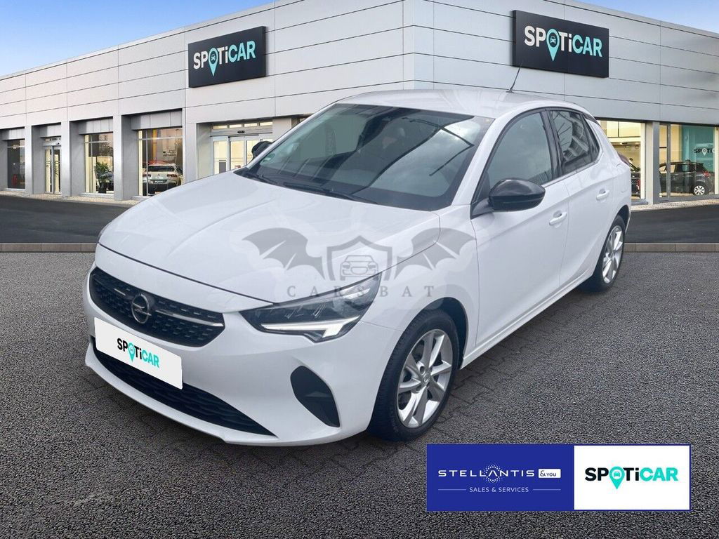 Opel Corsa 2023