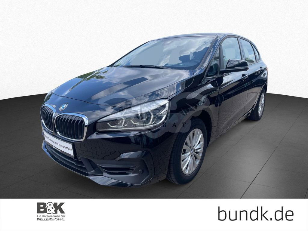 BMW 2 Series 220 Active Tourer 2021