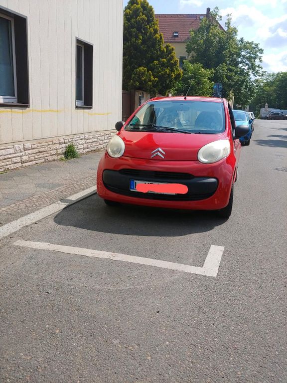 Citroën C1 2006