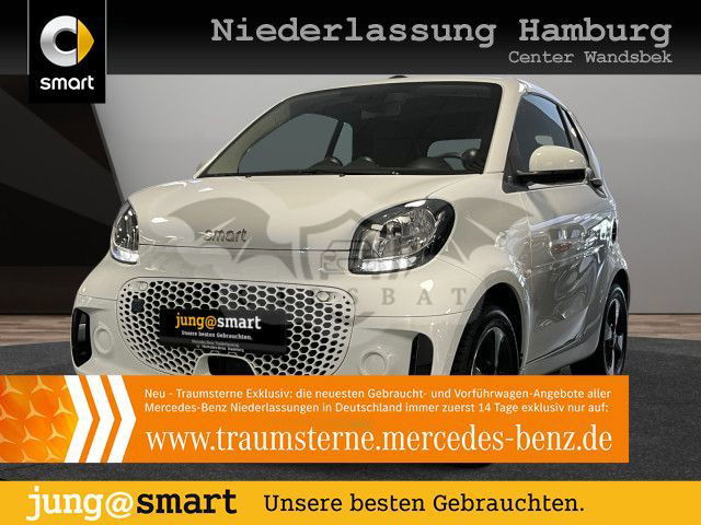 Smart Fortwo 2021
