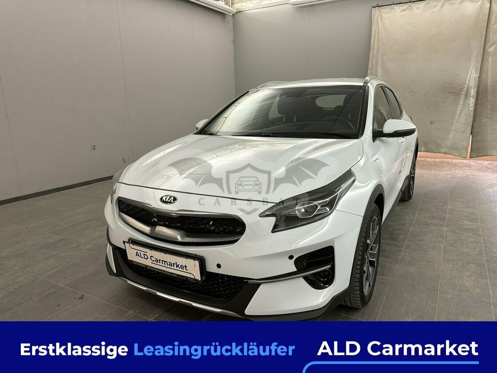 Kia XCeed 2021