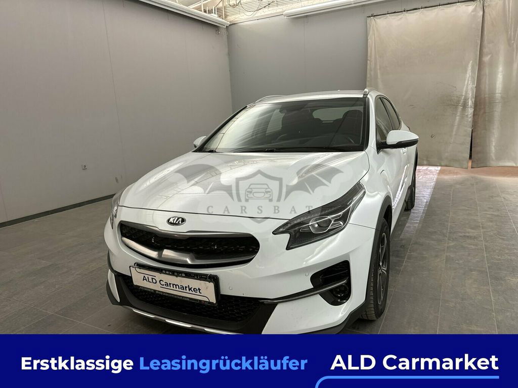 Kia XCeed 2021