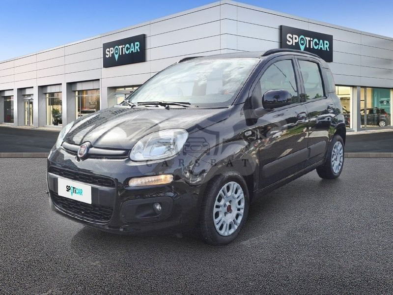 Fiat Panda 2020