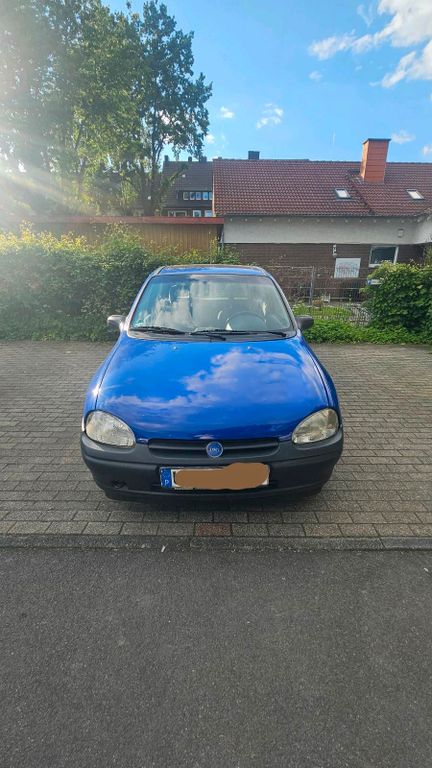 Opel Corsa 1995
