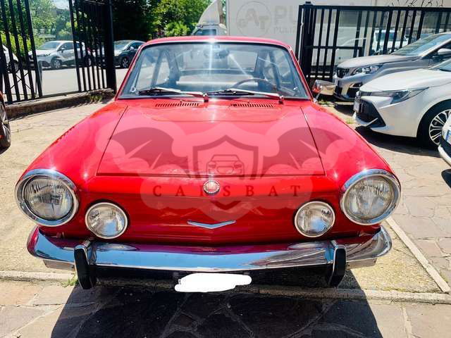 Fiat 850 1976