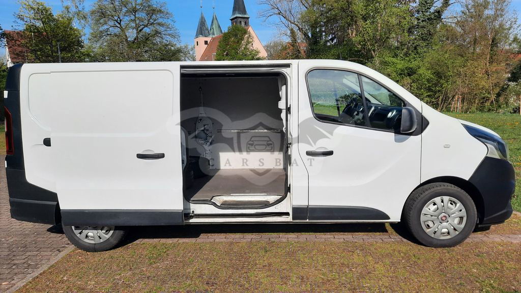 Fiat Talento 2020