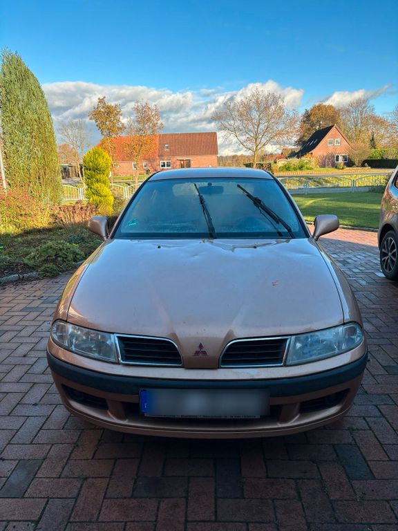 Mitsubishi Carisma 2000