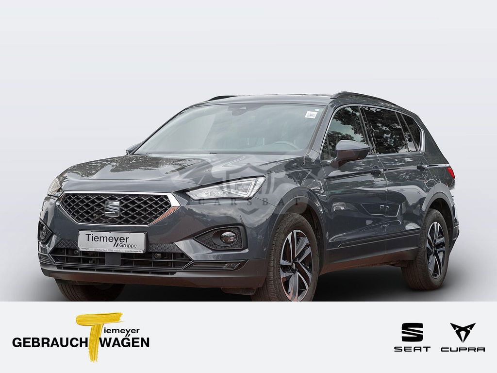Seat Tarraco 2020