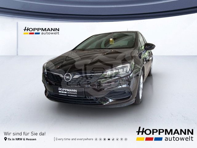 Opel Astra 2020