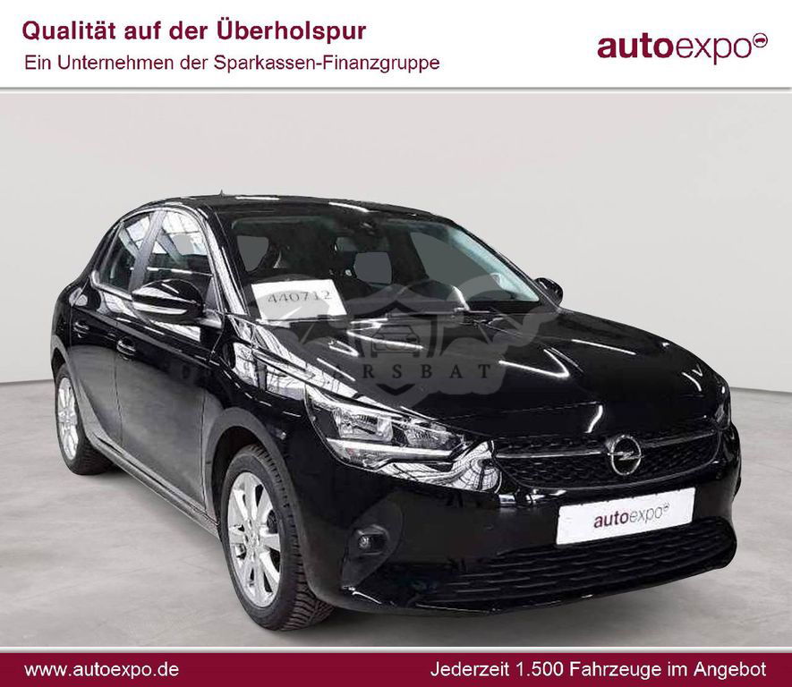 Opel Corsa 2022