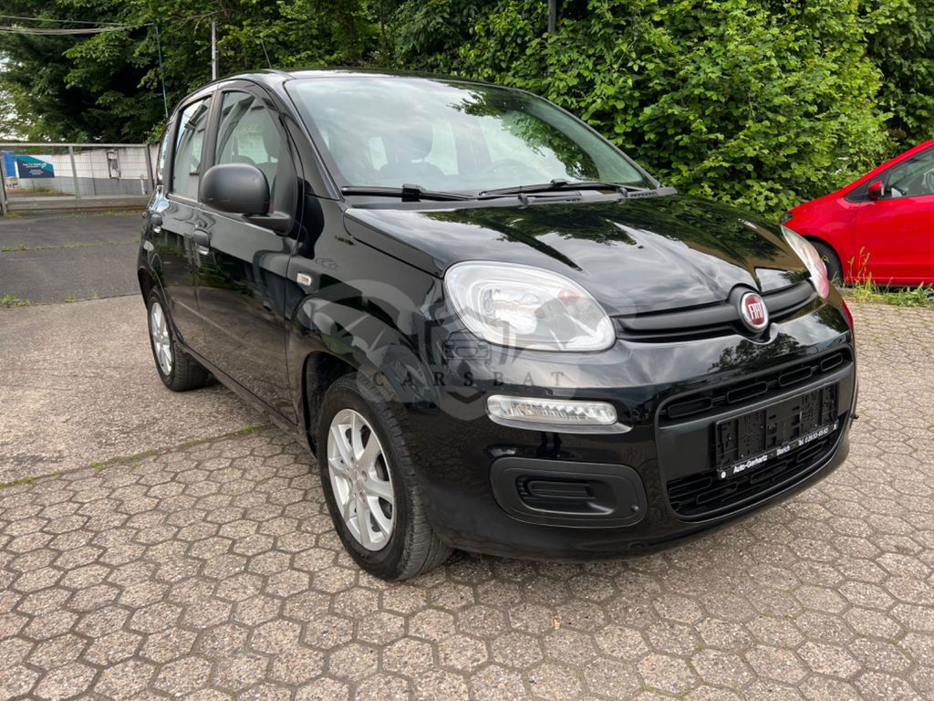 Fiat Panda 2015