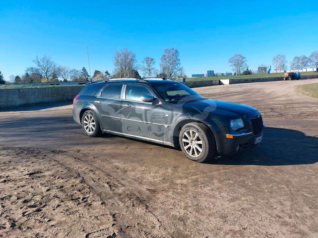 Chrysler 300C 2007