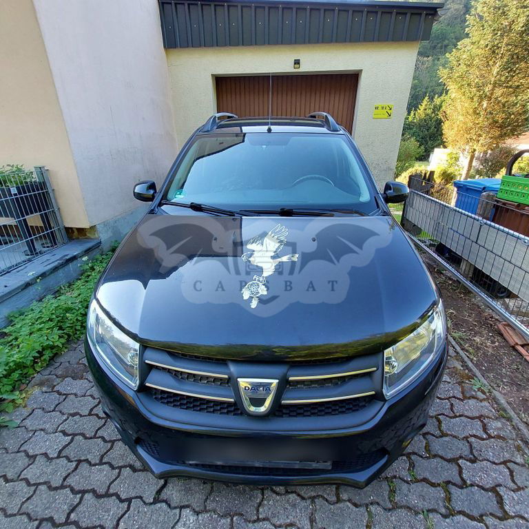 Dacia Logan 2015