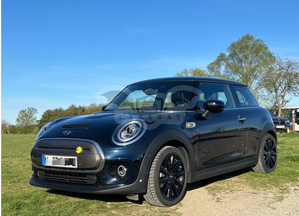 Mini Cooper 2020