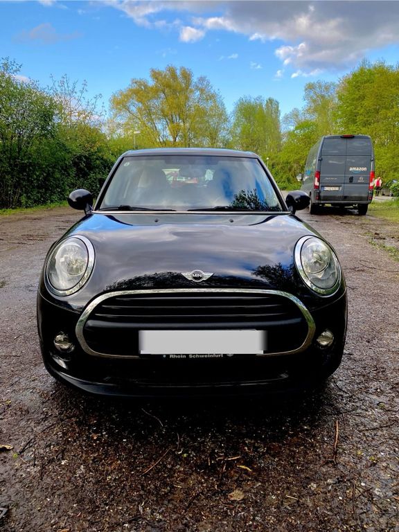 Mini One 2016