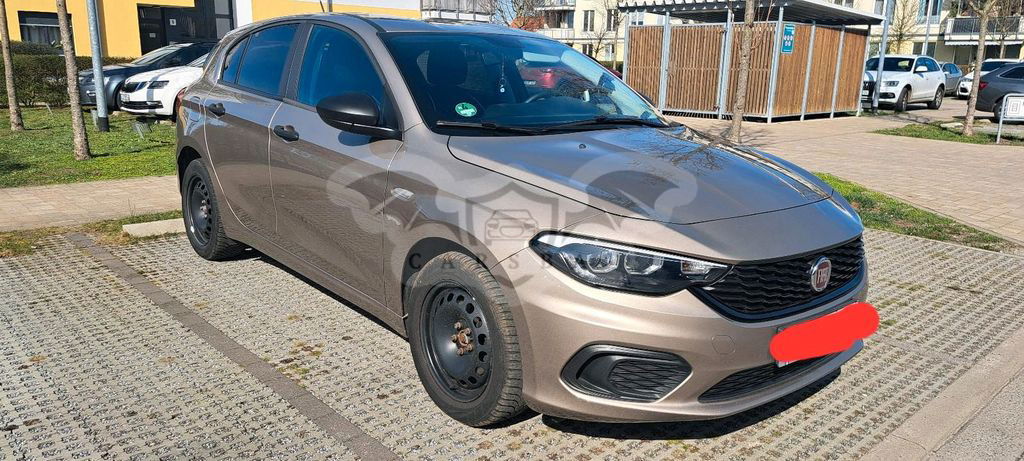 Fiat Tipo 2020