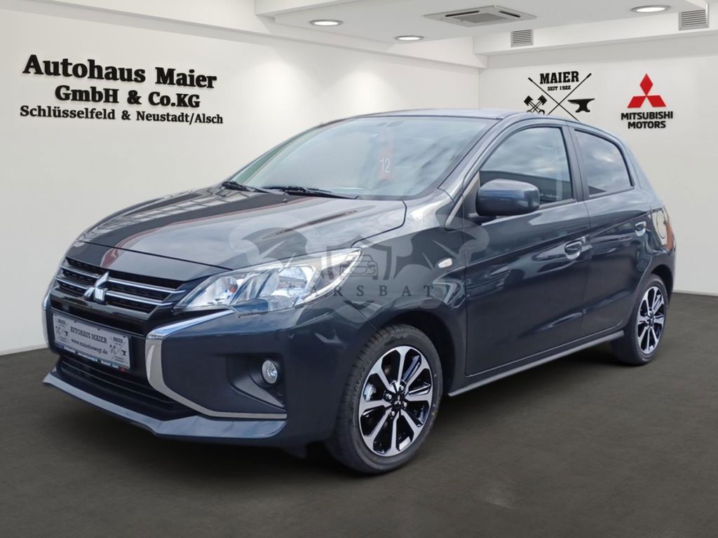 Mitsubishi Space Star 2024
