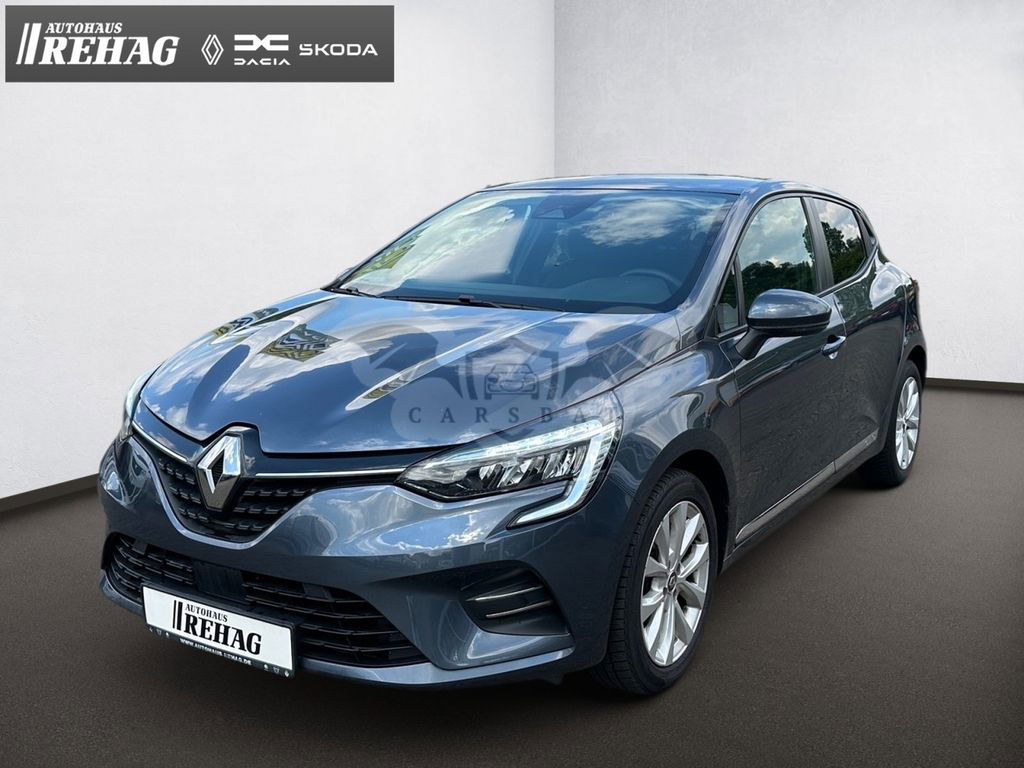 Renault Clio 2020