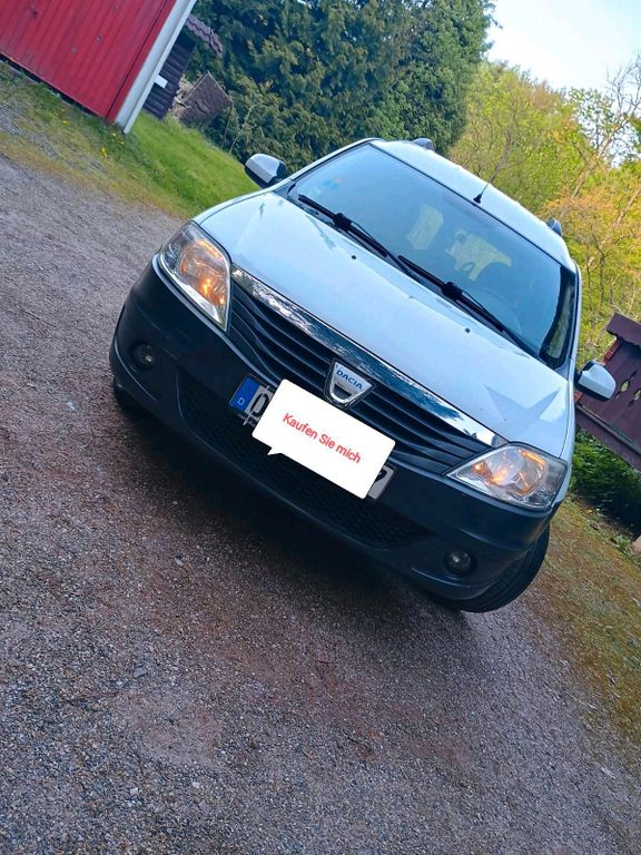 Dacia Logan 2009