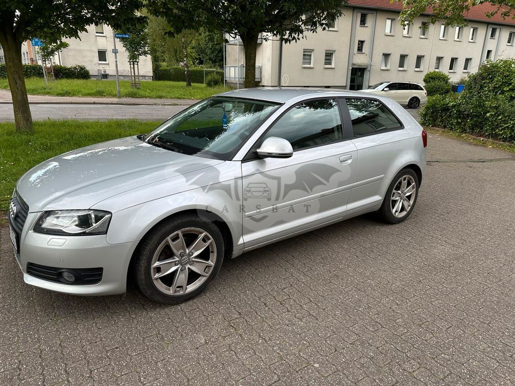 Audi A3 2010