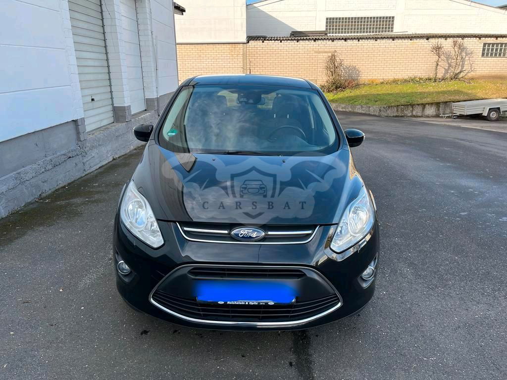 Ford C-Max 2014