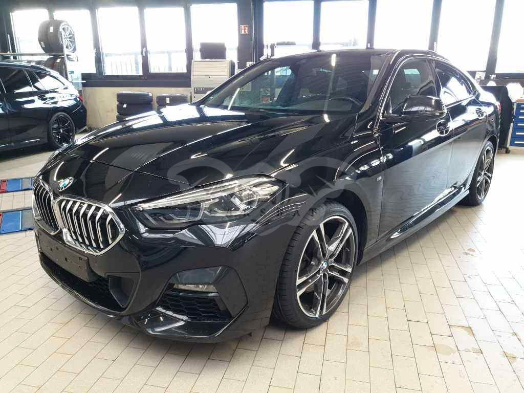 BMW 2 Series 218 Gran Coupe 2021