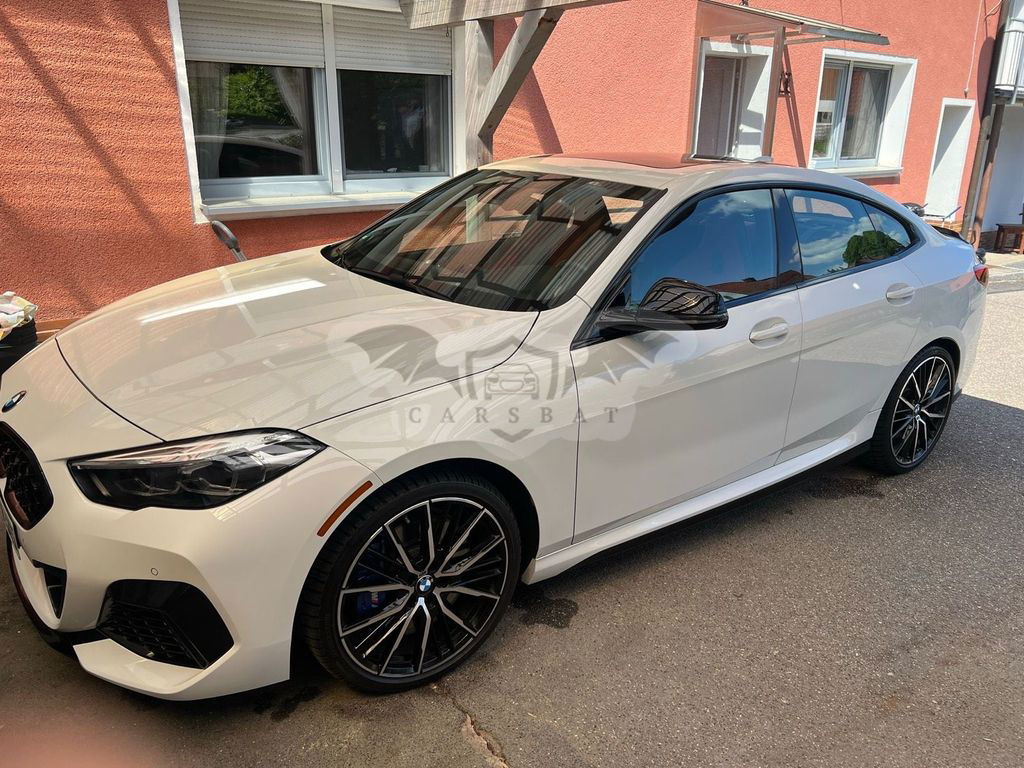 BMW 2 Series M235 2022