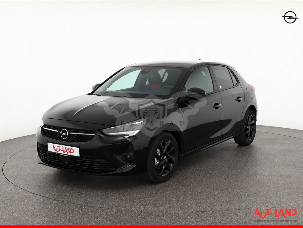 Opel Corsa 2023