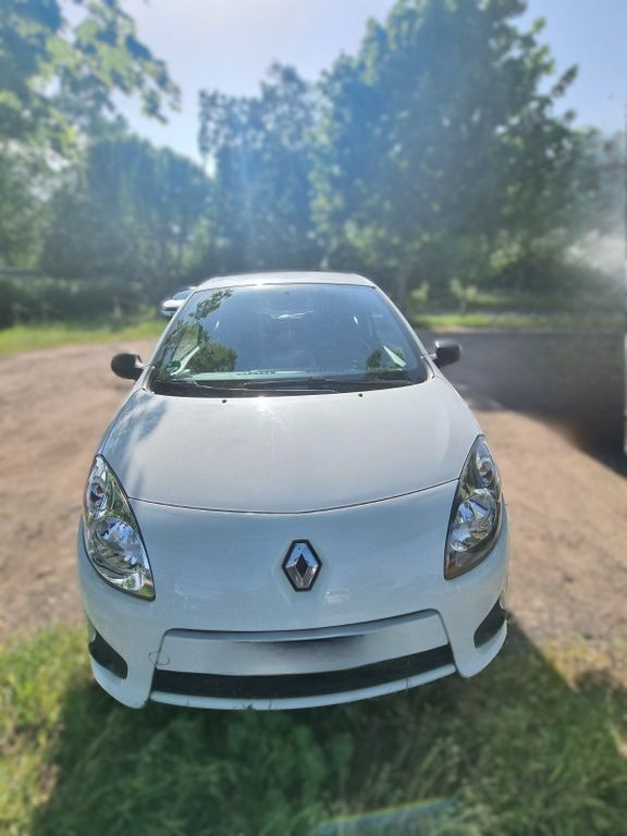 Renault Twingo 2011