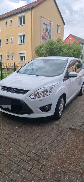 Ford C-Max 2013