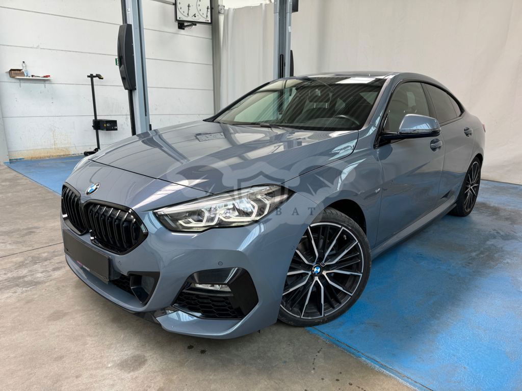 BMW 2 Series 218 Gran Coupe 2021