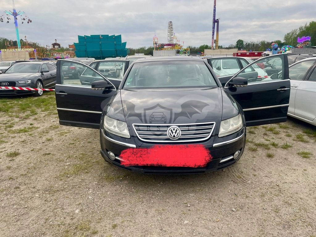 Mercedes-Benz V 200 2008