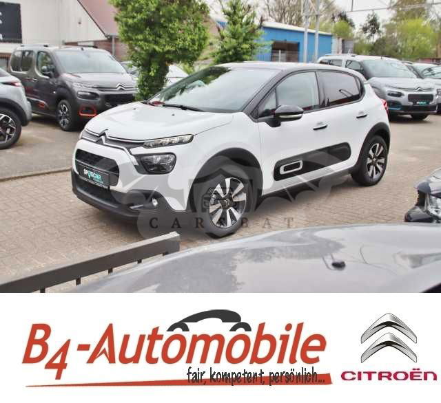 Citroën C3 2023