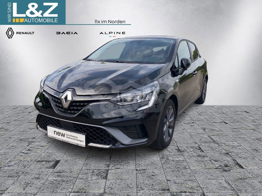 Renault Clio 2020
