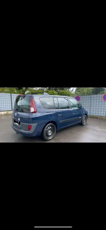 Renault Espace 2006