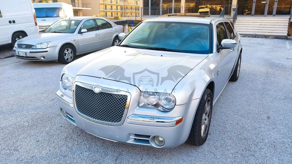 Chrysler 300C 2006
