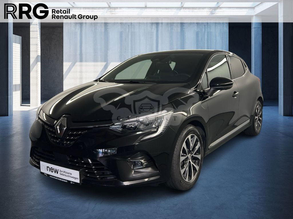 Renault Clio 2023