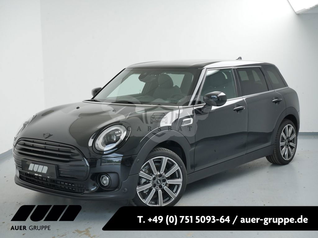 Mini Clubman 2023