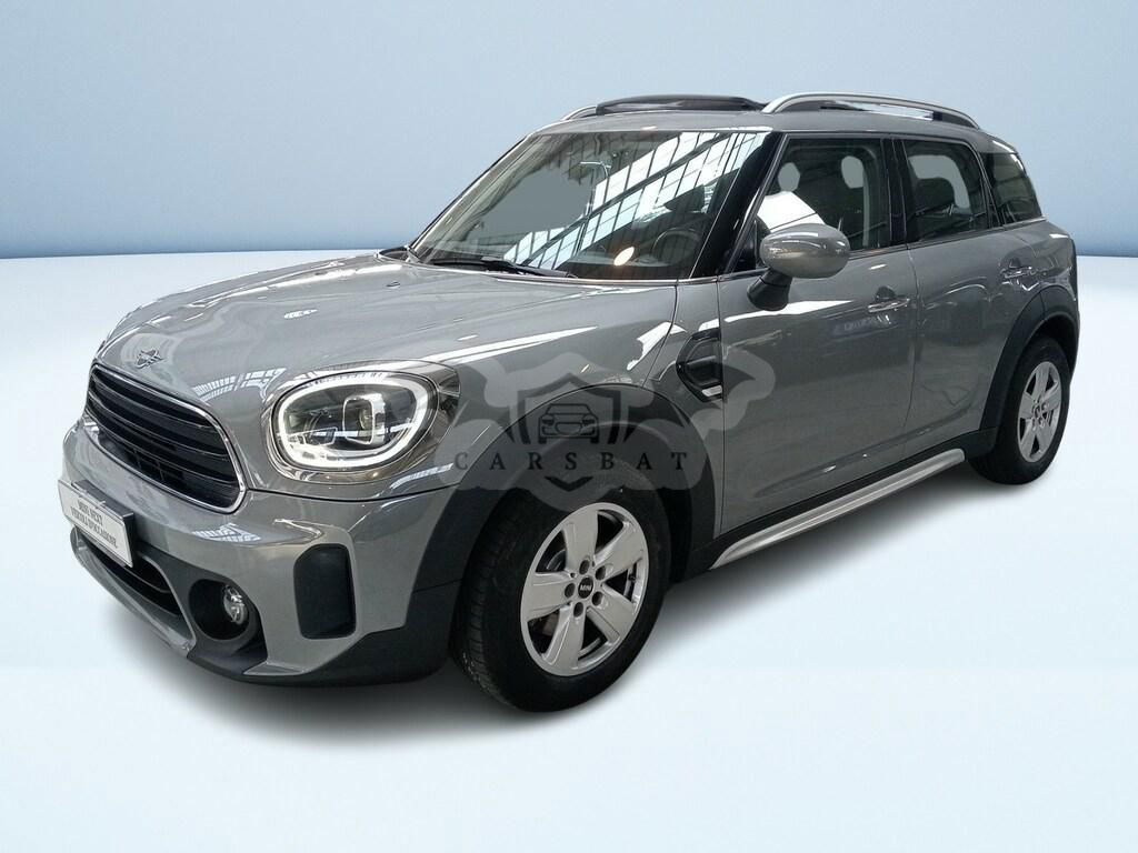 Mini One 2022